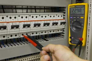 Electricians in Weybridge, Oatlands, KT13