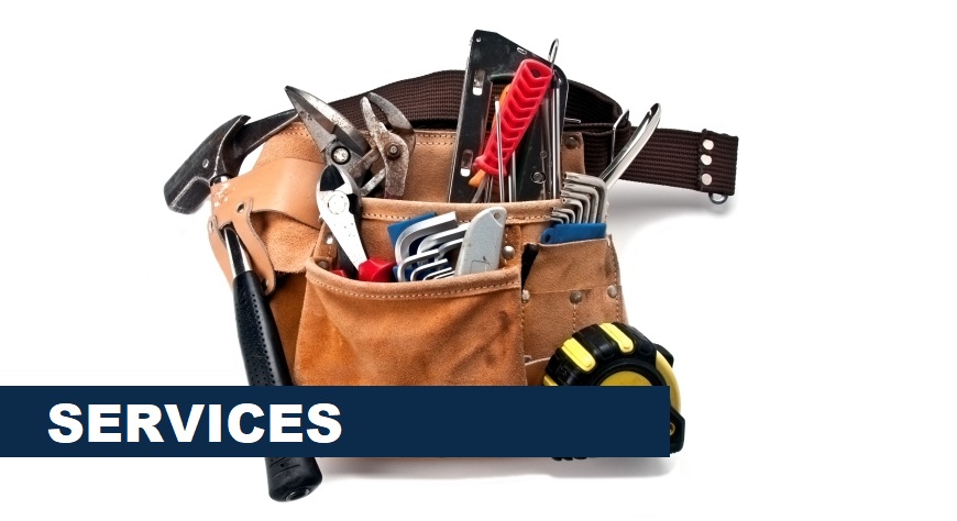 Electrical services Weybridge